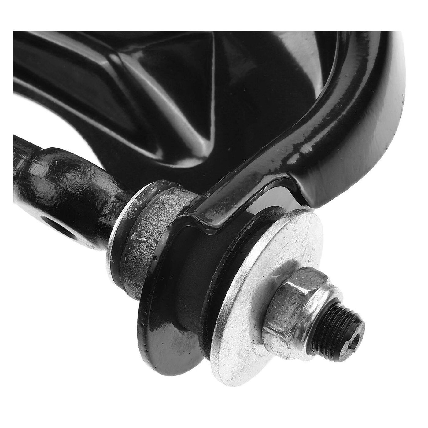 Geelife Front Left Upper Control Arm w/ Ball Joint for Chevy Blazer 1995-2005 S10 Buick