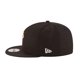 thumbnail image 3 of Gorra New Era Miami Heat Perf 70556872 negro UNITALLA, 3 of 5