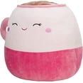 thumbnail image 2 of Squishmallows 24" Emery The Latte Ultra Soft Plush, 2 of 3