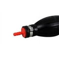 thumbnail image 3 of Pactrade Marine Boat Rubber Jumbo 1/4" Primer Bulb For Outboard Fuel Tank, 3 of 7