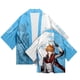 thumbnail image 1 of Genshin Impact 3D Printed Logo Cosplay Disfraz para hombres y mujeres, camiseta casual, ropa Harajuku, veranozhangyuxiang zhangyuxiang unisex, 1 of 2