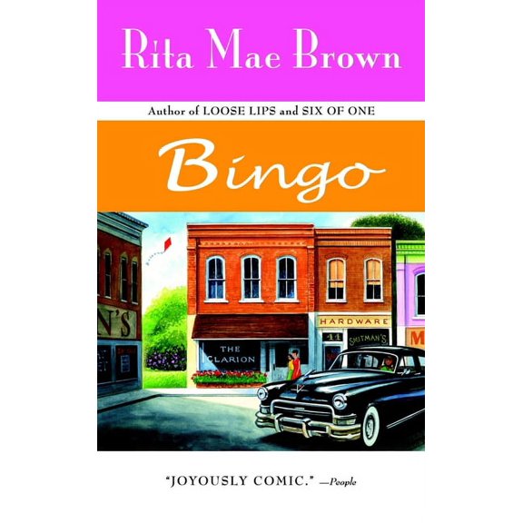 Runnymede Bingo, Book 2, (Paperback)