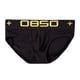 thumbnail image 1 of Embalaje independiente Escritos de los hombres Escritos de los hombres Ropa interior de los hombres De algodón Sexy La forma del cuerpo Transpirable Cintura baja Elástico Ropa interior Ropa interior, 1 of 4