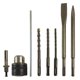 thumbnail image 3 of Rotomartillo Sds HAB Atornillador Demoledor Taladro 22mm 800w RH26, 3 of 3