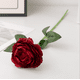 thumbnail image 1 of Xiao Hua 12 flores artificiales de peonía, flores falsas, flores artificiales para decoración de bodas, 1 of 5