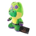 thumbnail image 3 of Five Nights At Freddy's Security Breach 11 Inch Plush | Montgomery Gator, 3 of 4