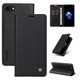 thumbnail image 2 of Funda para iPhone SE 2020/8/7 Estuche de Cuero PU Tipo Cartera con Ranuras para Tarjetas y Cierre Magnético, 2 of 5