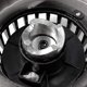 thumbnail image 5 of 49cc Mini aluminio ATV lanzador de arranque por cuerda Pit Bike Dirt Scooter Pocket Bike Mini Moto QUADS negro, 5 of 5