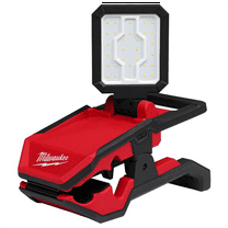 Milwaukee Tool M18 ROVER Clamping Flood Light