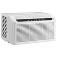 thumbnail image 3 of Haier Serenity Series 6,000 BTU Window Room Cooler Air Conditioner AC Unit, 3 of 5
