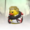 thumbnail image 3 of Figura coleccionable de vinilo con forma de pato de goma TUBBZ Nuka Cola, 3 of 6