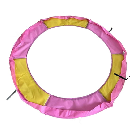 Baoblaze Trampoline Spring Cover Side Guard Tear Resistant Trampoline Pad Replacement