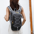 thumbnail image 4 of Mochila para pesca, camping, senderismo, deportes al aire libre, 4 of 5