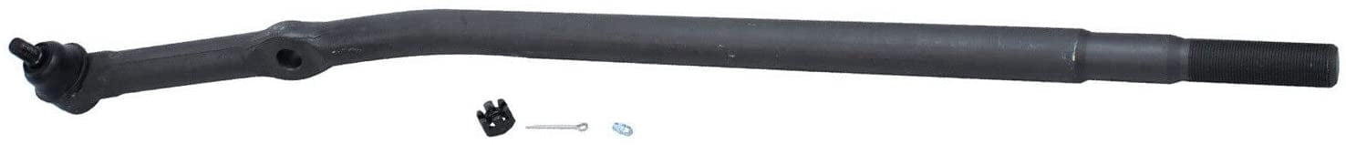 Detroit Axle - 2 Front Inner Tie Rods for 1999-2004 Ford F-250 F-350 Super Duty Excursion 2000 2001 2002 2003 Inner Tie Rods Replacement
