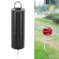 thumbnail image 3 of Wind Spinner Motor, Rotating Motor for Wind Spinner and Suncatcher, Hanging Black Rotating Motor for Garden Decor Accessoy, 3 of 9