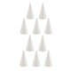 thumbnail image 1 of 2x 5 Piezas de Espuma de Modelado en apariencia de , Espuma de Poliestireno, de Espuma de Poliestireno, Decoración de de Navidad, Ado BLESIY Material de espuma de espuma de poliestireno, 1 of 8