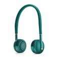 thumbnail image 1 of Kearding Ventilador de cuello banda para el cuello portátil recargable manos libres 5W 3 velocidades enfriador de aire trabajo silencioso al aire libre Electrodomésticos Verde con Luz Kearding HA063364-06B, 1 of 6