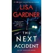 FBI Profiler: The Next Accident : An FBI Profiler Novel (Series #3) (Paperback)