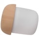 thumbnail image 4 of Pequeños Humidificadores para Dormitorio - Mini Humidificador Personal de Escritorio de 400 Ml, Humidificadores Portátiles de Niebla Fría para la Habitación del, 4 of 10