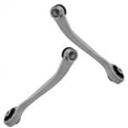 thumbnail image 4 of Bapmic 4Pcs Front Left and Right Upper Control Arm Kit w/Ball Joint Compatible with Audi A4 A5 S4 S5, 4 of 4