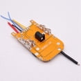 thumbnail image 2 of Placa de Protección de Batería de Litio para Herramienta Eléctrica de 18 V y 21 V, Amoladora Angular de Alta Potencia y Alta Corriente OLT-MT5S70A, 2 of 10
