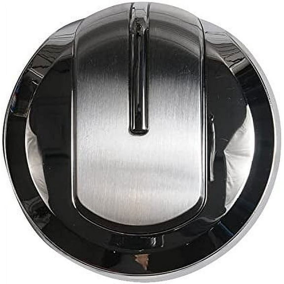 WPW10338554 Knob fits Appliance W10338554 2117577 AH3501792 EA3501792