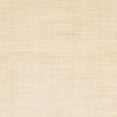 thumbnail image 1 of Ahgly Company Indoor Square Abstract Deep Peach Orange Solid Area Rugs, 4' Square, 1 of 6