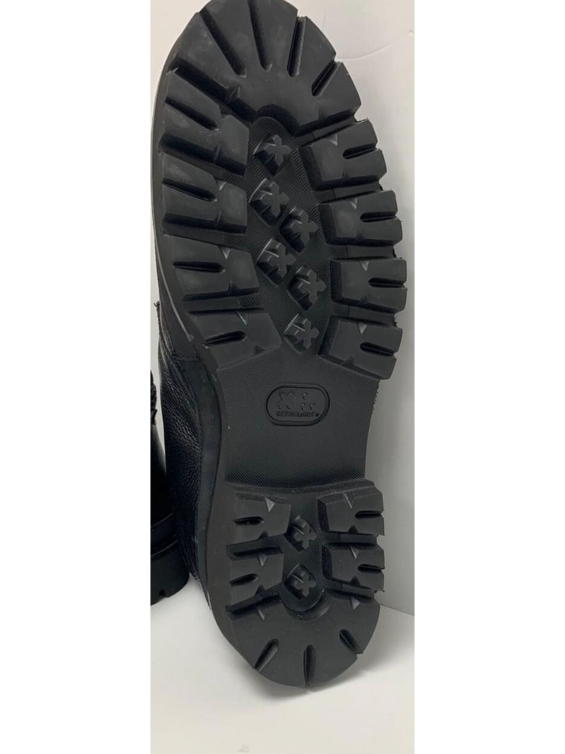 Kenneth Cole New York Mens Rhode Leather Lace-Up Chukka  display picture 2