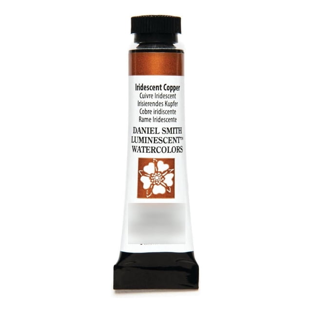 Pintura Acuarela S-1 5Ml Daniel Smith multicolor 5Ml
