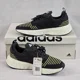 thumbnail image 1 of Ad-id-as Running Shoes Swift Run 23 Mens Sz 11 Dark Gray Athletic Sneakers IG4707, 1 of 6