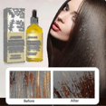 thumbnail image 2 of jaysuing Rosemary dense hair essential oil solid hair dense hair anti-drop improve frizzy hair repair dry hair, 2 of 5
