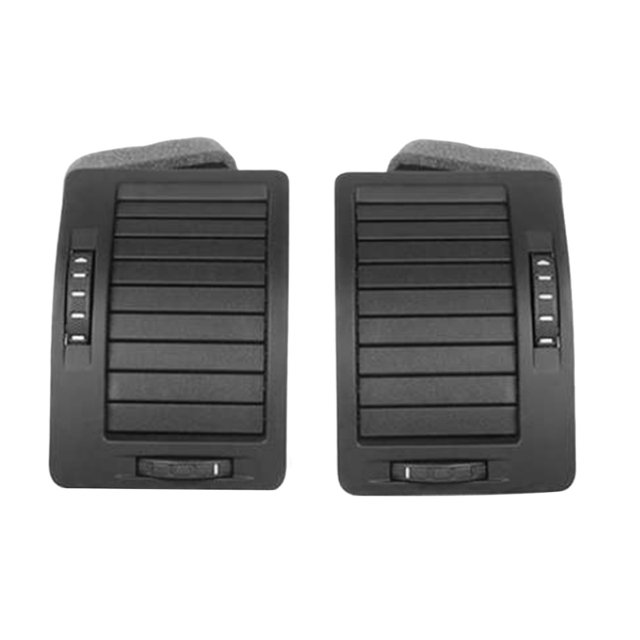 Car Dashboard Air Conditioning Outlet Assembly A/C Outlet Panel Grille 1ZD81970 For Skoda For Octavia 2007-2014