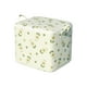 thumbnail image 1 of Bolsa de almacenamiento de edredones Nayueo de 100 l, tamaño grande, resistente, con cremallera y contenedor de manipulación reforzado, organizador de armario y bolsa de almacenamiento para ropa de, 1 of 8