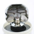 thumbnail image 3 of S SERENABLE 12V LED Rotating Strobe Warning Light Round Beacon Flash Lamp Yellow, 3 of 9