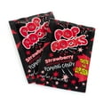 thumbnail image 2 of Pop Rocks Strawberry Popping Candy, 24 Ct, 8.04 oz, 2 of 6