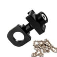 thumbnail image 3 of Bike Chain Tensioner, Single Speed Bike Chain Tighter, Hang Bike Chain Guide For Folding Bicycle Cycling Tool Replacement Accessories, 3 of 8