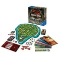 thumbnail image 2 of Ravensburger Jurassic Park™ Danger! Game Board Game, 2 of 2