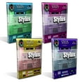 thumbnail image 5 of STYLUS RMX Platinum Extension part 1 - 10 Large Essentials Over 4GB REX format samples studio Libraries, 5 of 5