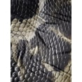 thumbnail image 4 of 2026 New Snakeskin Craft Men's 3D Printed Short Sleeve T-Shirt 3D Shirt High Quality Printed Large Size T-Shirt Top Light and Breathable Polyester Fabric Men's and Women's Printed Short Sleeves, 4 of 6