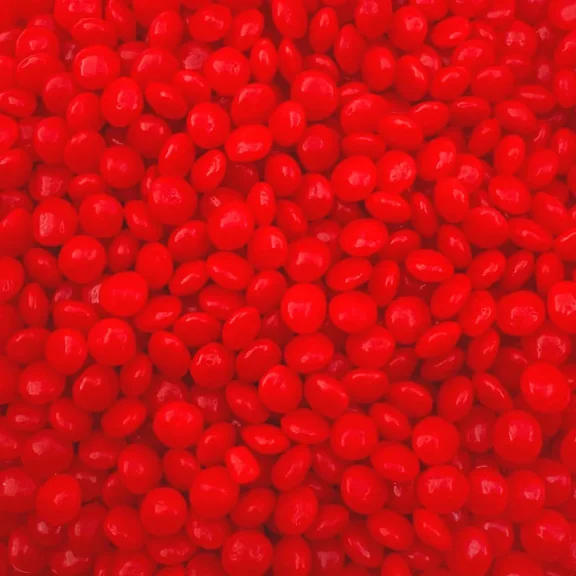 Valentine’s Day Imperial Cinnamon Classic Hard Candy, 3-Pound Bag