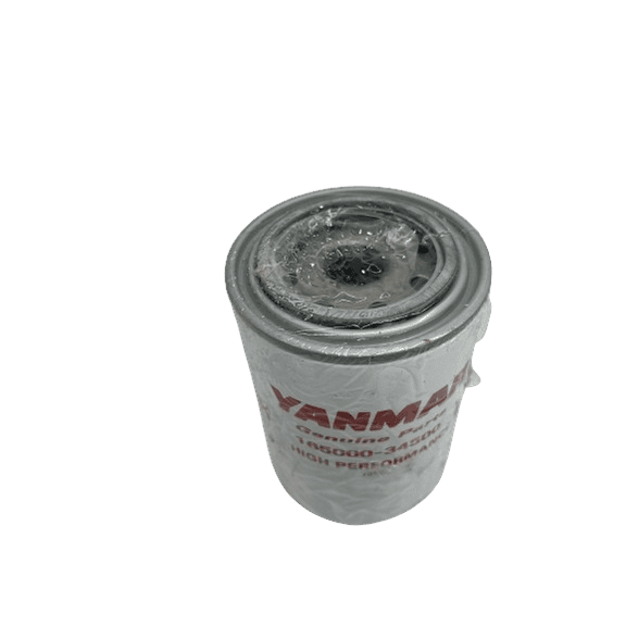 Genuine Yanmar 165001-31070 Fuel Filter fits 6SY-STP 8SY-STP / 165000-34500