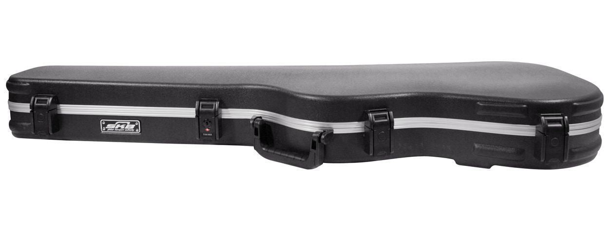 SKB 1SKB-FB-4 Precision Electric Bass Guitar Hard Case