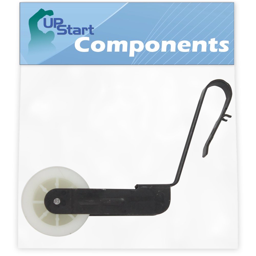 691366 Dryer Idler Pulley Replacement for Whirlpool LGR7646EQ0 Dryer