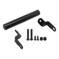 thumbnail image 1 of ANGGREK GPS Mounting Adapter,Motorcycle Phone Mount GPS Navigation Bracket Adapter Holder Replacement For R25 R3 2019‑2021,GPS Phone Holder, 1 of 8