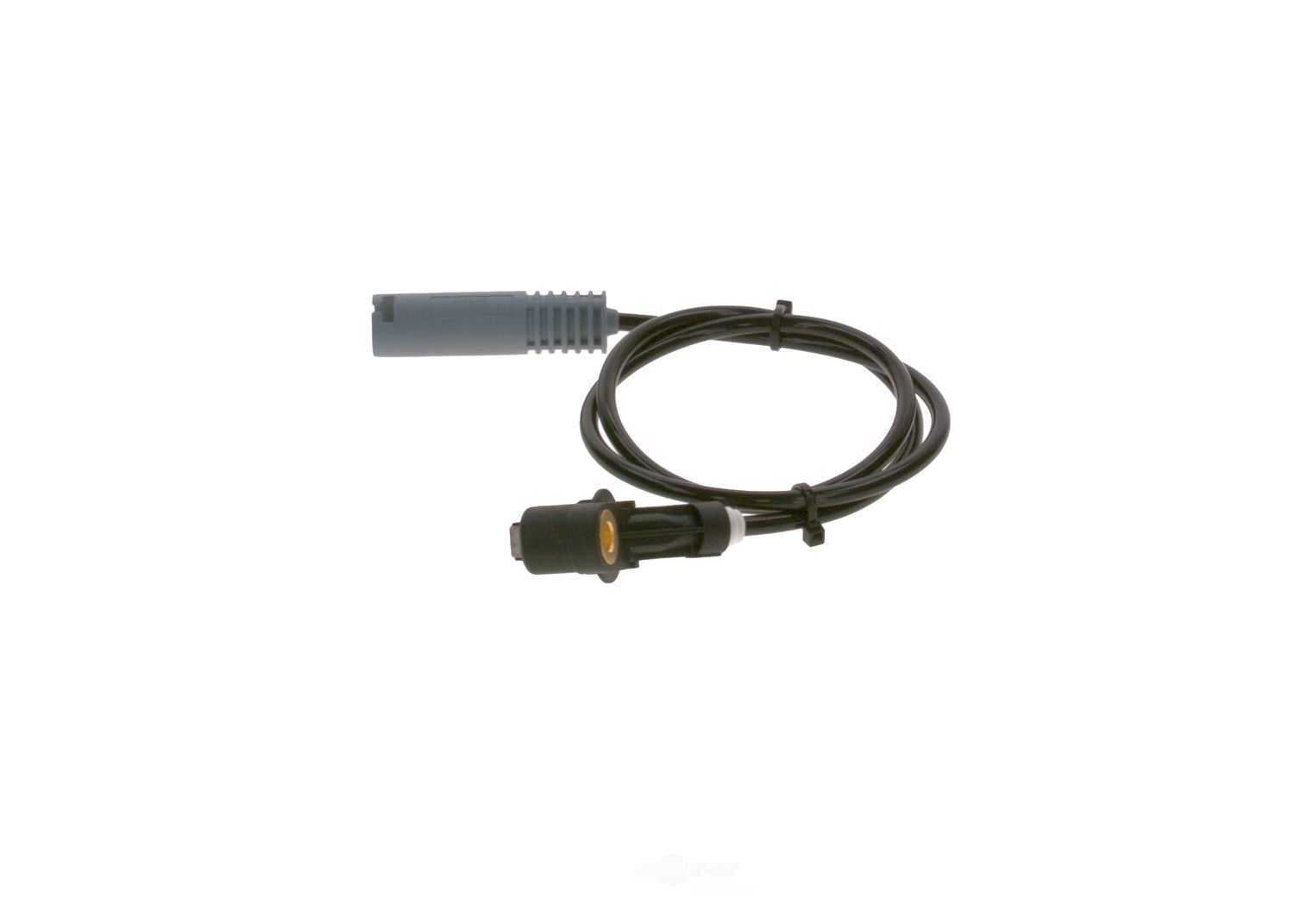 Bosch 0986594016 Wheel Speed Sensor