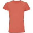 thumbnail image 1 of Sol's T-Shirt Biologique pour Hommes Crusader, 1 of 3