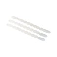 thumbnail image 1 of maskred 1/2/3/5 Badminton Tennis Racket Head Protector Sticker Frame Guard Tape for Enhanced Performance Clear 22x340mm 1 Pc, 1 of 6