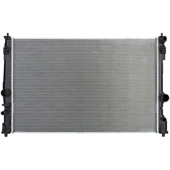 Spectra Premium CU13695 Automotive Radiator