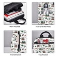 thumbnail image 3 of Disketp Camping Caravan 2 Mochila Ligera e Impermeable, Mochila de Día Resistente para Viajes, Senderismo y Uso Diario para Hombre y Mujer, 3 of 7