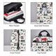 thumbnail image 3 of Easygdp Camping Caravan 2 para Easygdp Yak - Mochila Casual Ligera y Resistente para Viaje y Senderismo para Hombres y Mujeres, 3 of 7